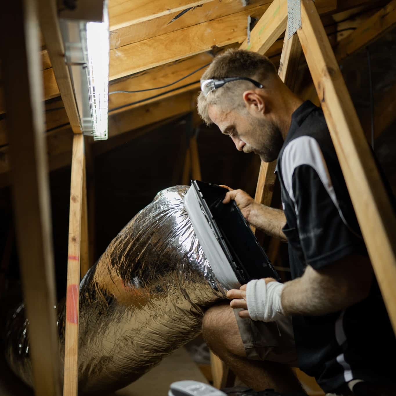 Hello Breeze Air & Electrical Expands Services into New Locations - The ...